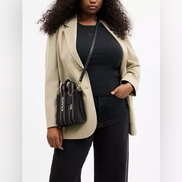 🛑SOLD🛑Smith Mini Tote Bag - Picture 2 of 9